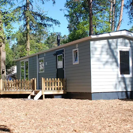 Chalé Koolmees Veluwe Nunspeet